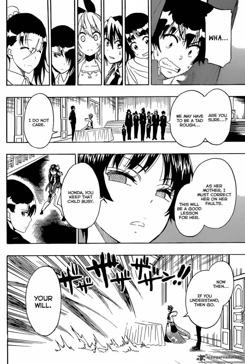 Nisekoi 192 17
