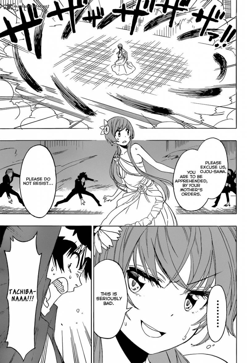Nisekoi 192 18