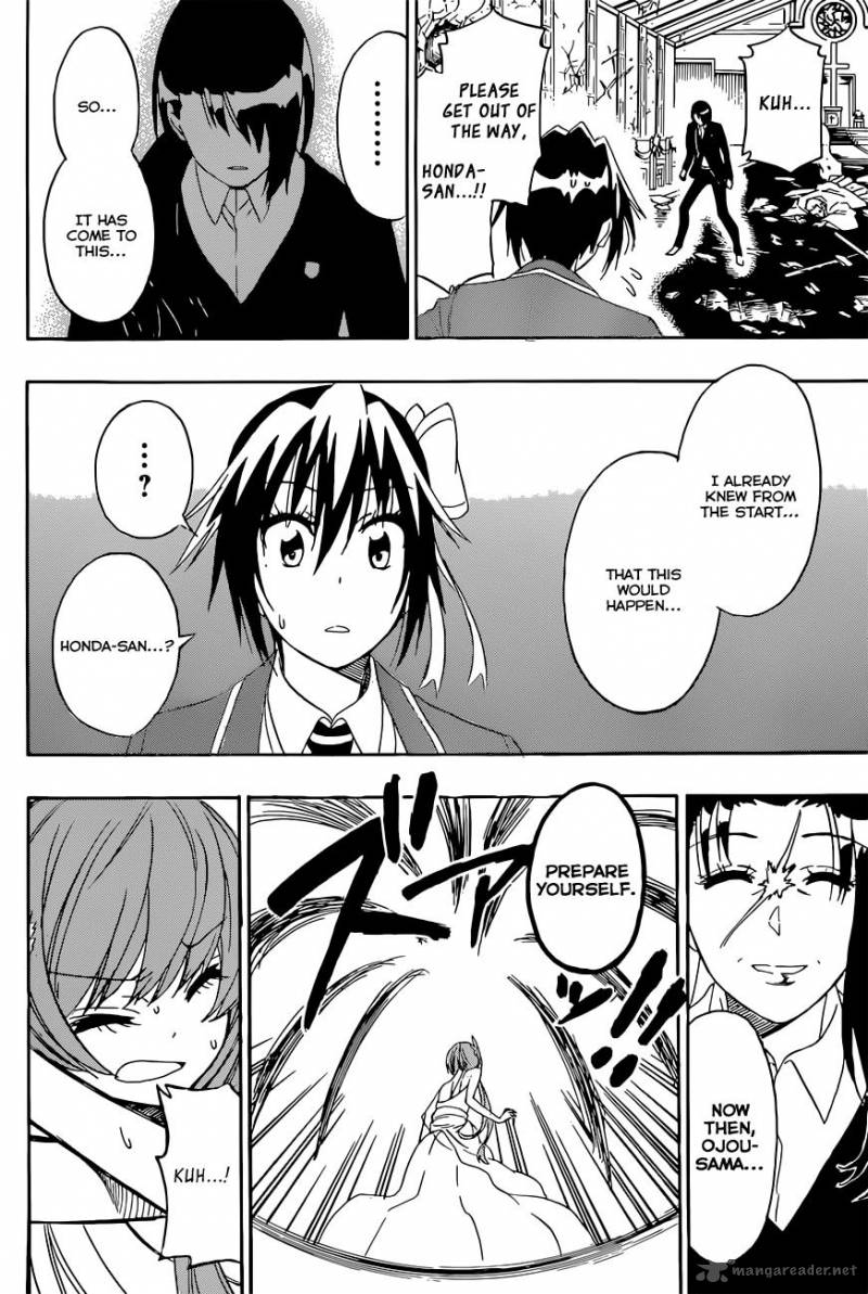 Nisekoi 192 19