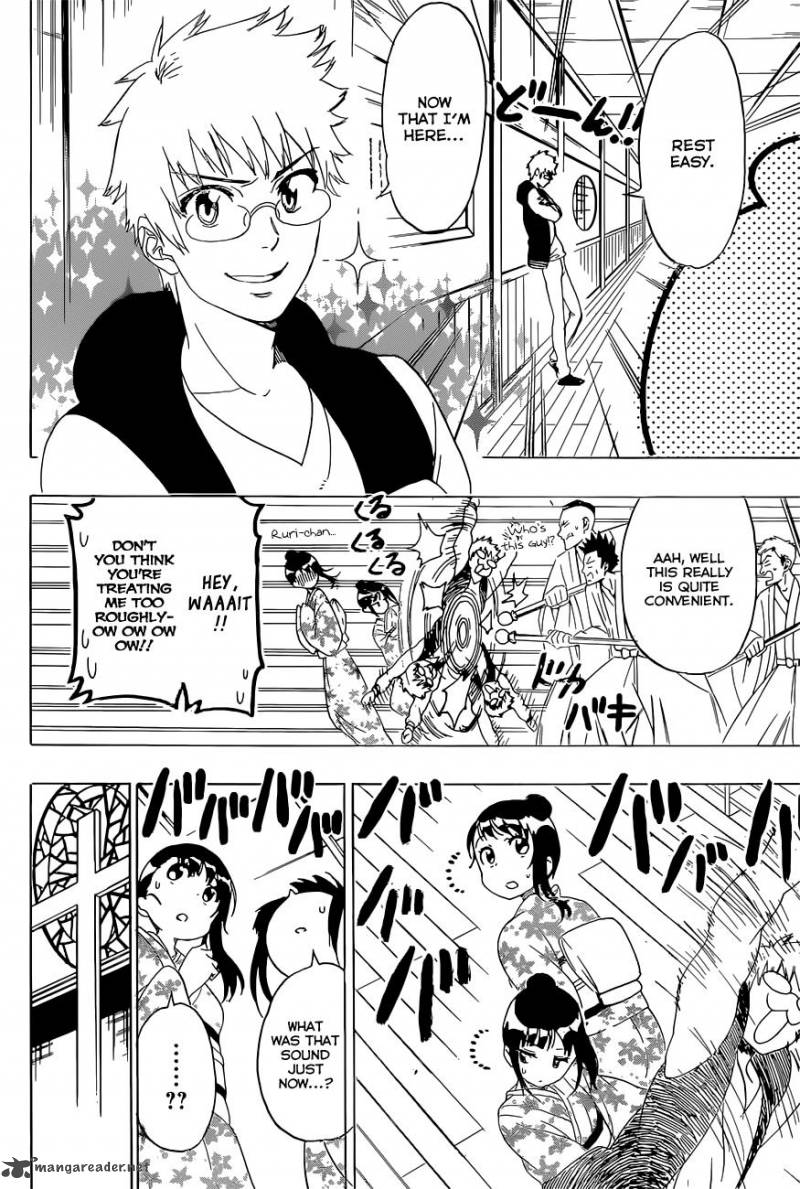 Nisekoi 192 3