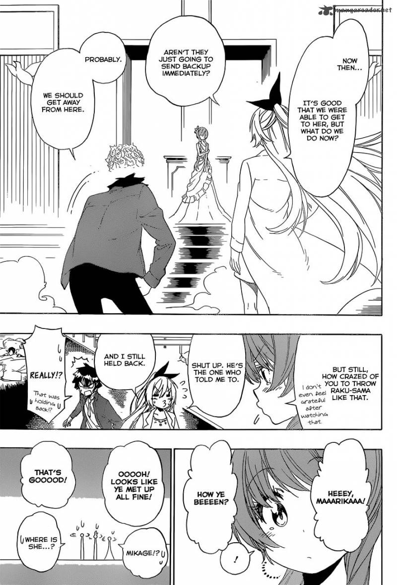 Nisekoi 192 4