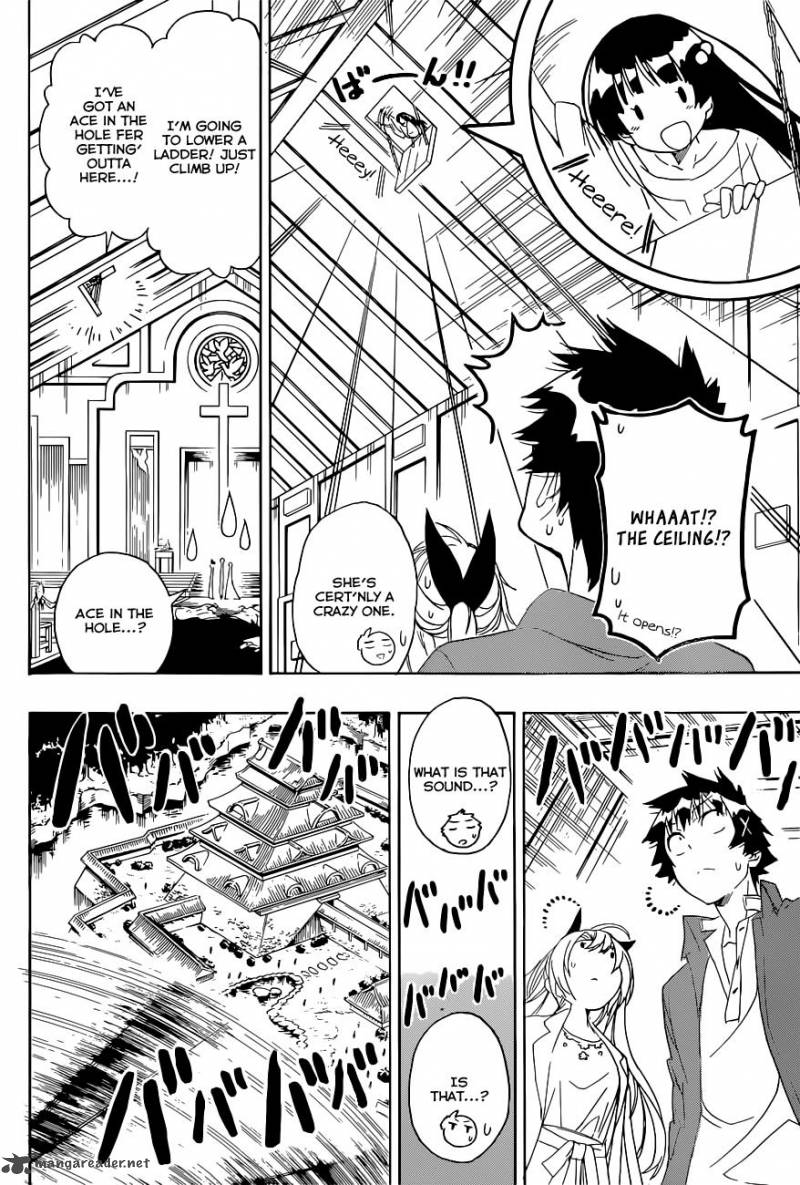 Nisekoi 192 5