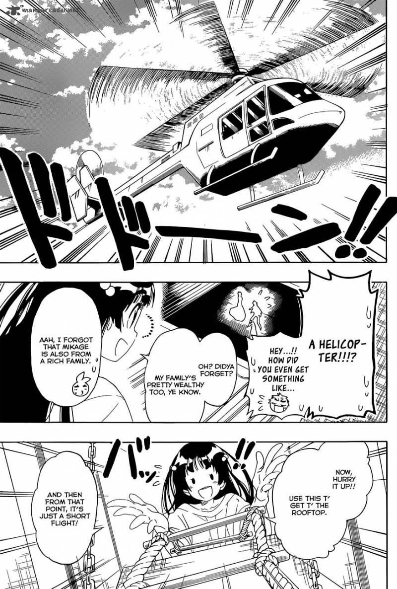 Nisekoi 192 6