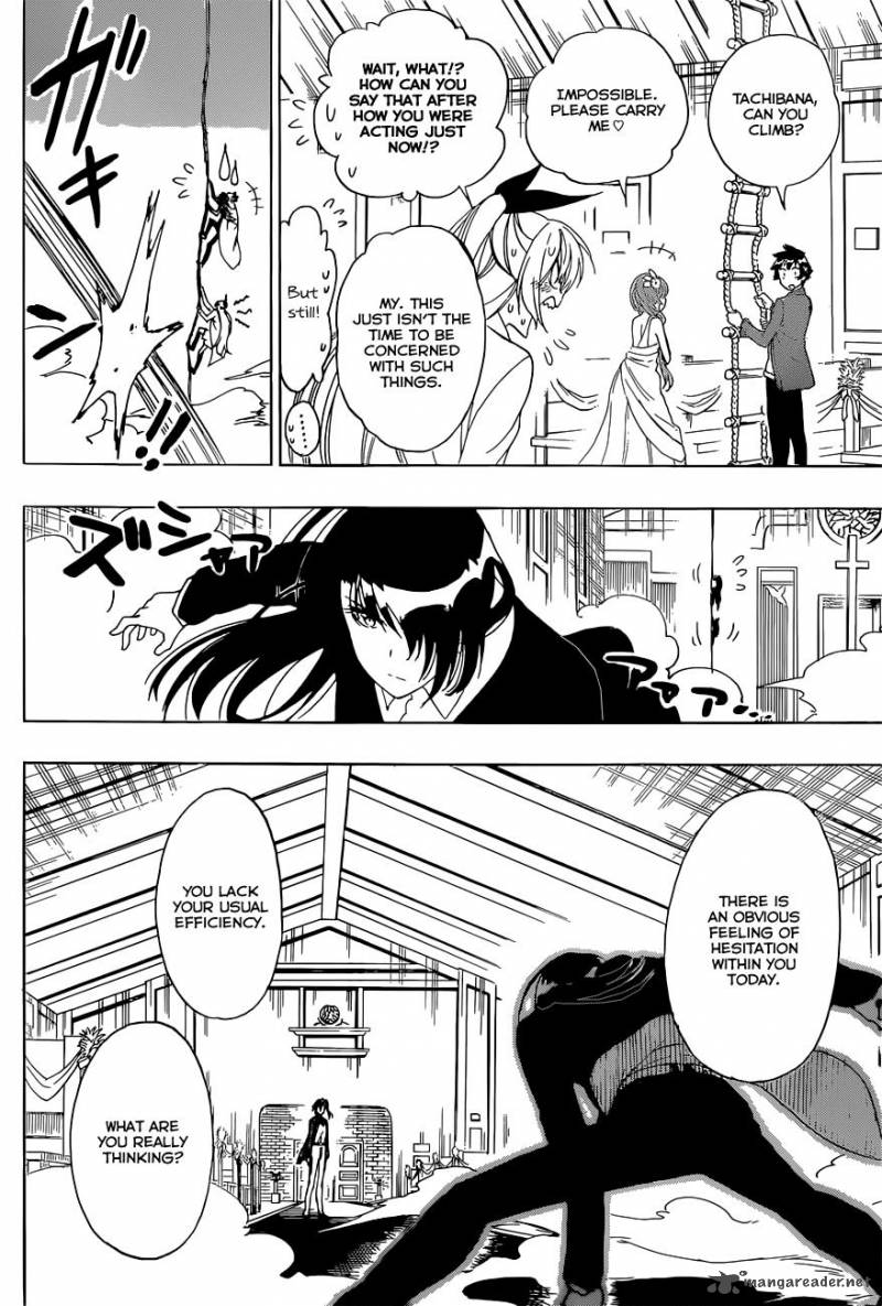 Nisekoi 192 7
