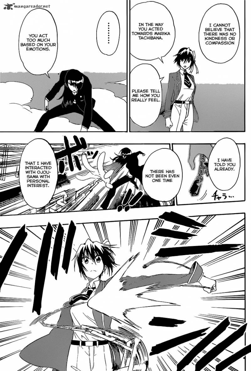 Nisekoi 192 8