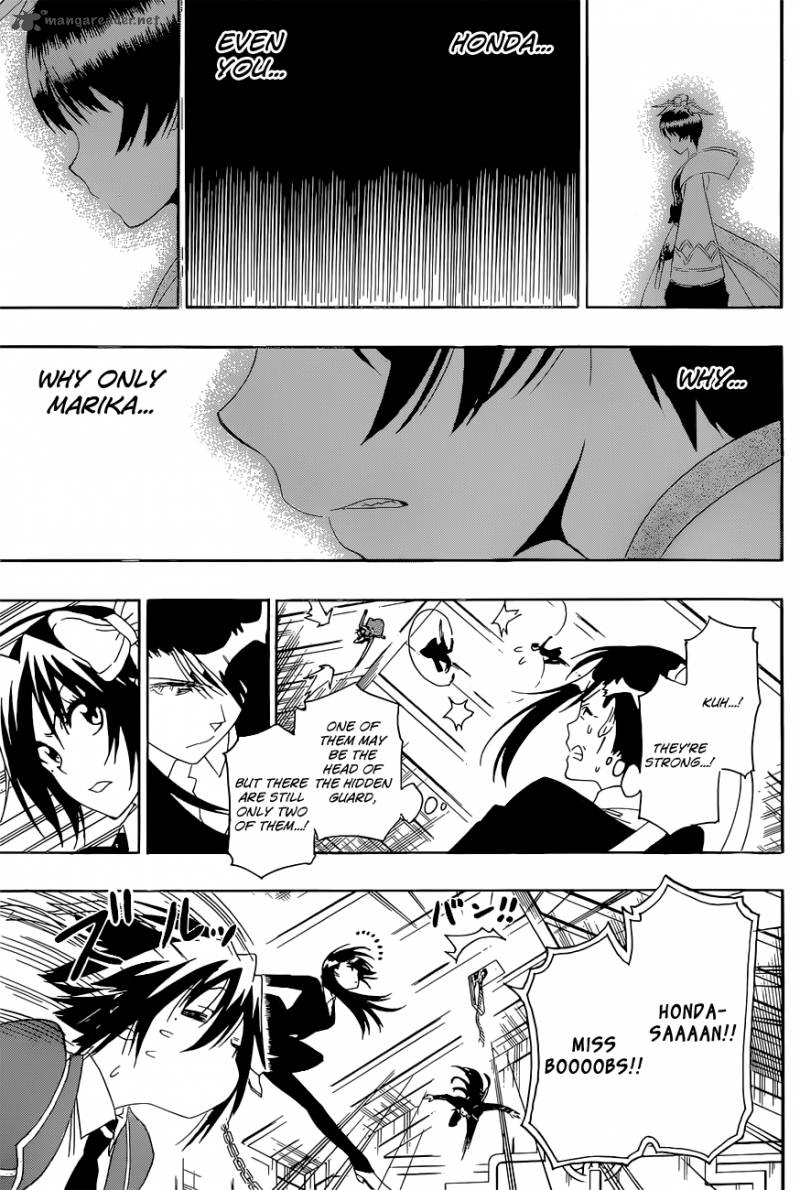 Nisekoi 193 10