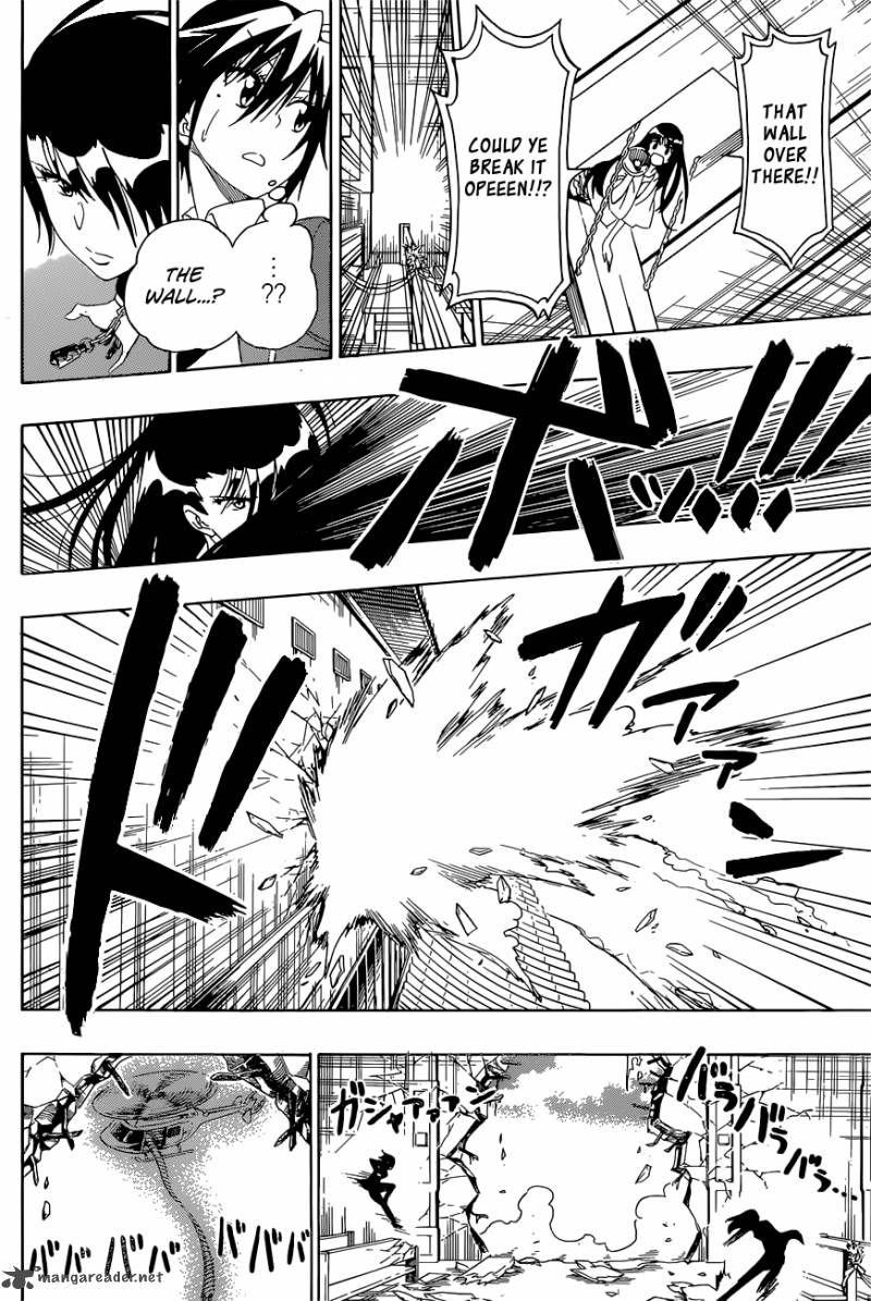 Nisekoi 193 11