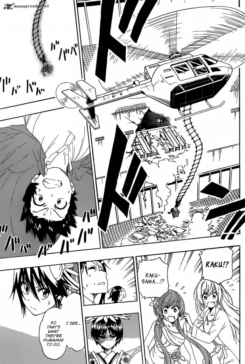 Nisekoi 193 12