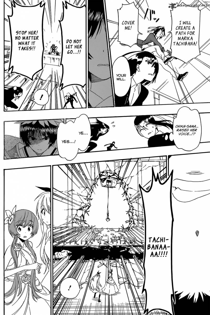 Nisekoi 193 13