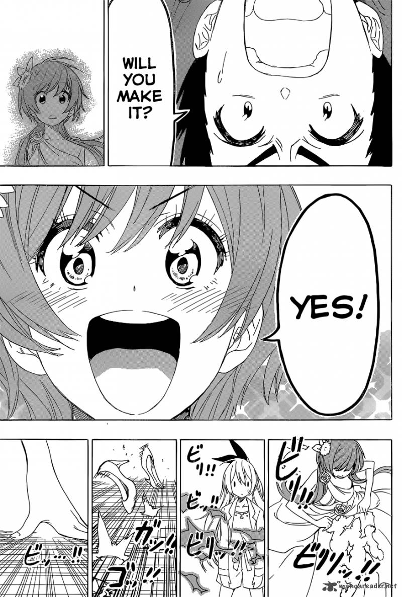 Nisekoi 193 14
