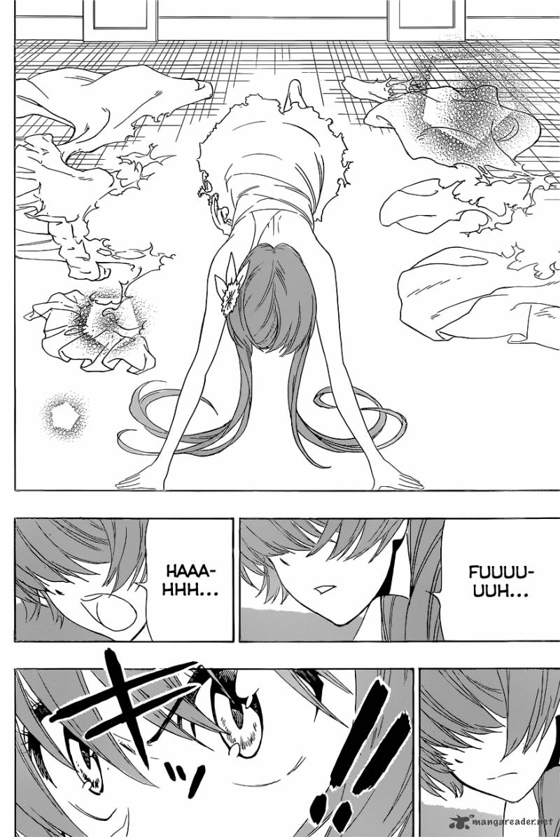 Nisekoi 193 15