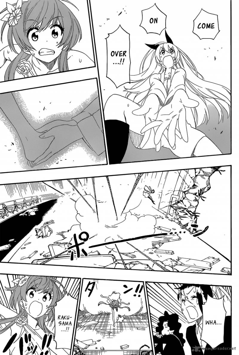 Nisekoi 193 18