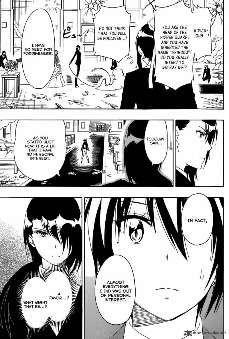 Nisekoi 193 4