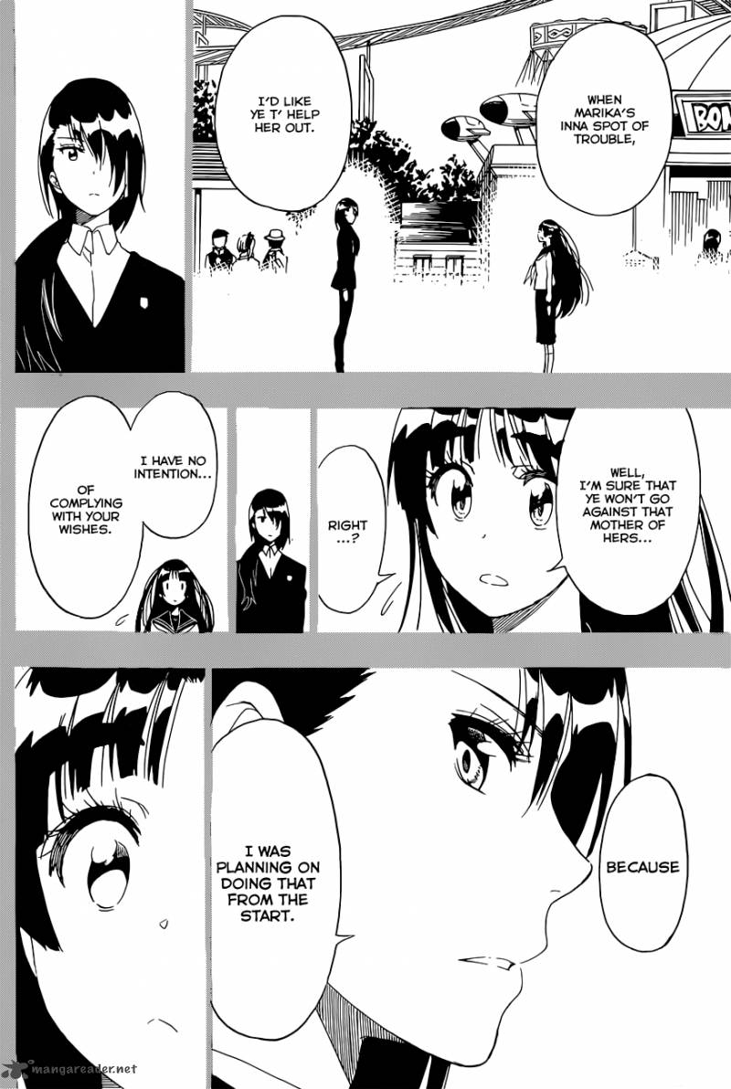 Nisekoi 193 5