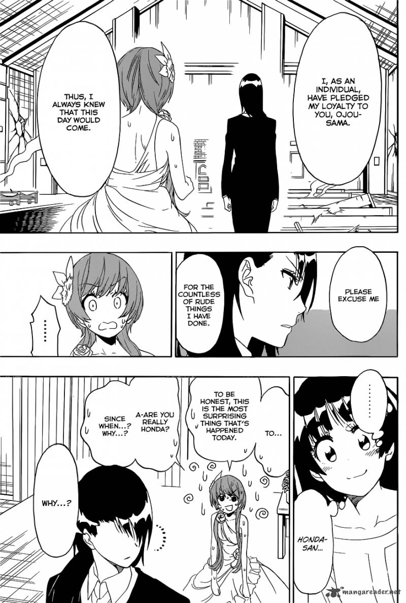 Nisekoi 193 6