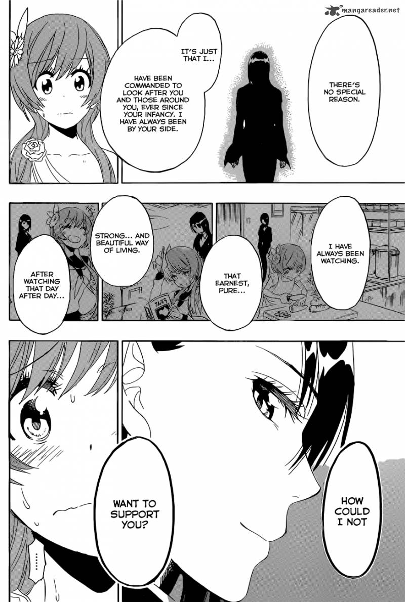 Nisekoi 193 7