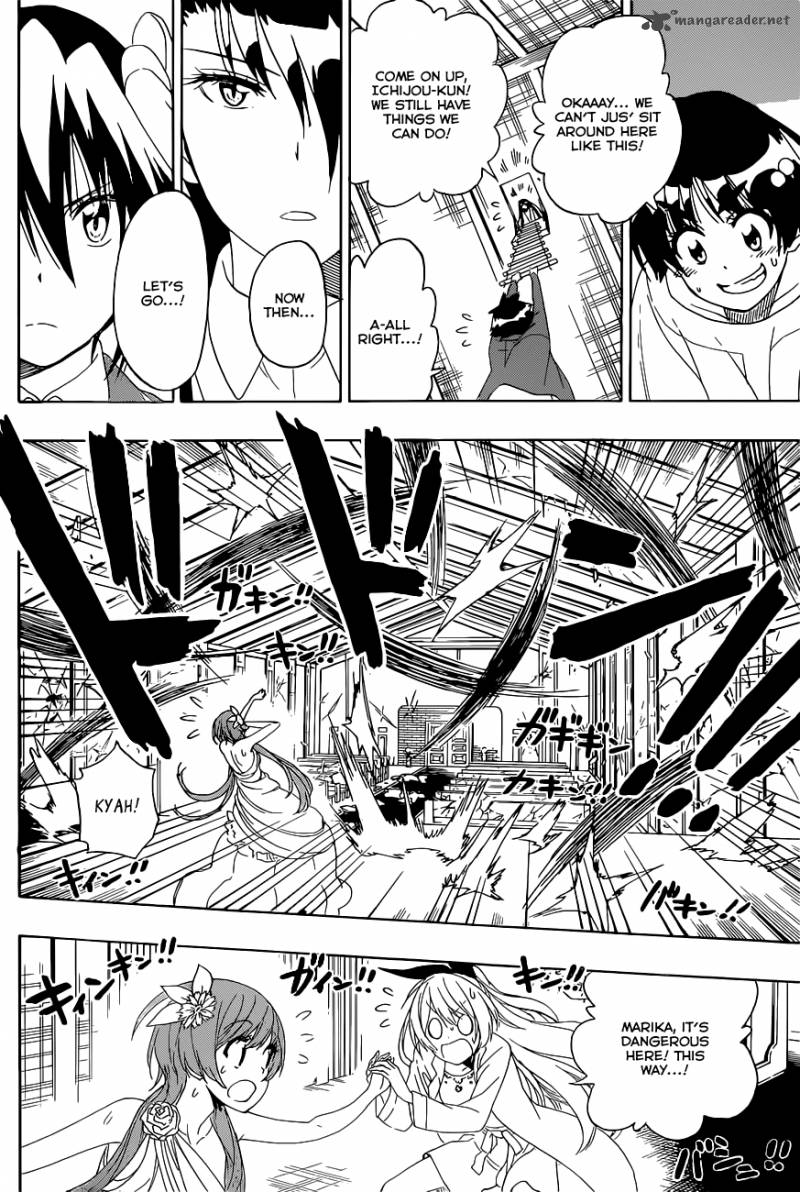 Nisekoi 193 9