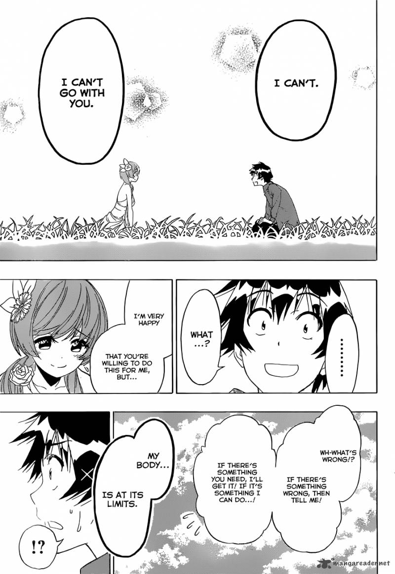 Nisekoi 194 10