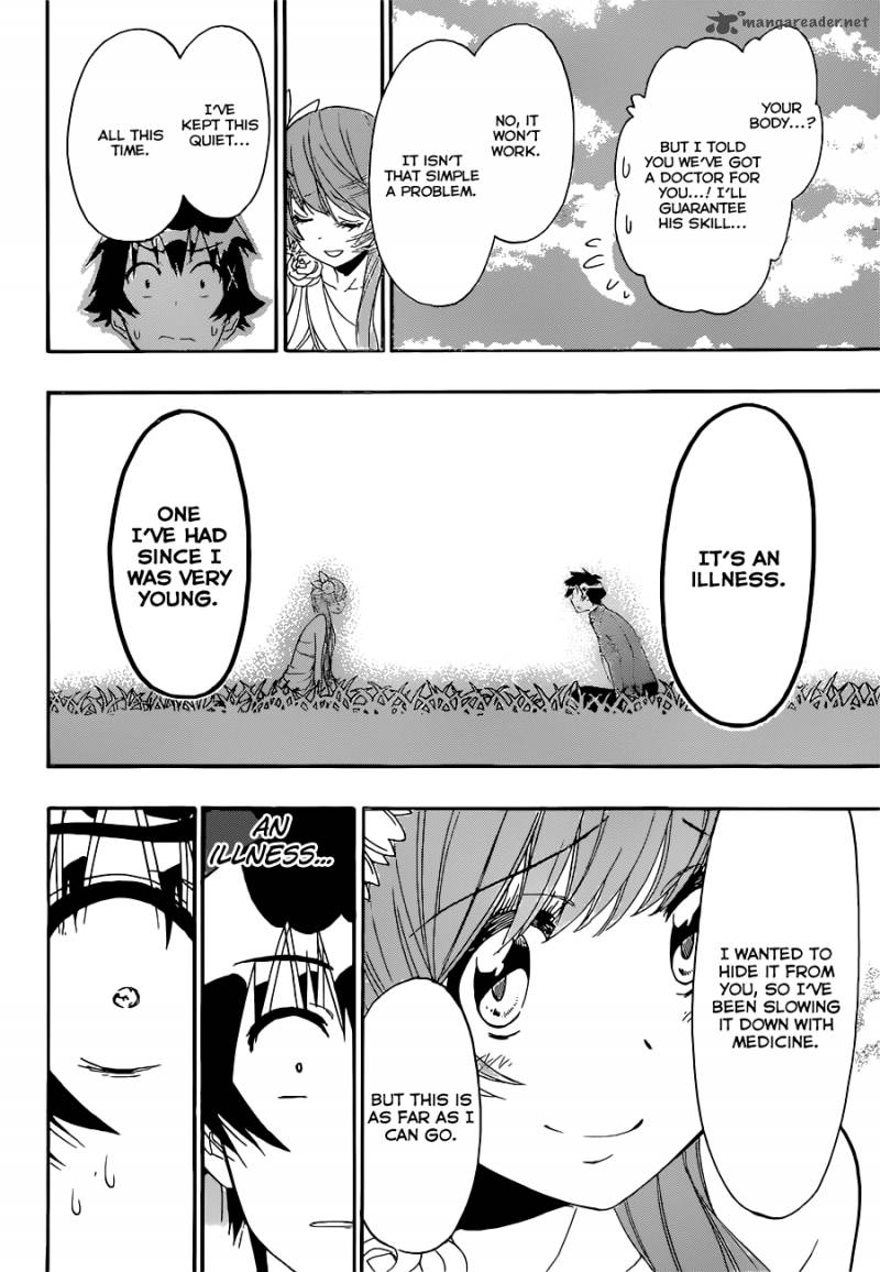 Nisekoi 194 11
