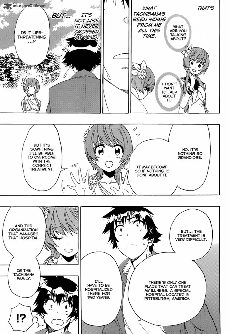 Nisekoi 194 12
