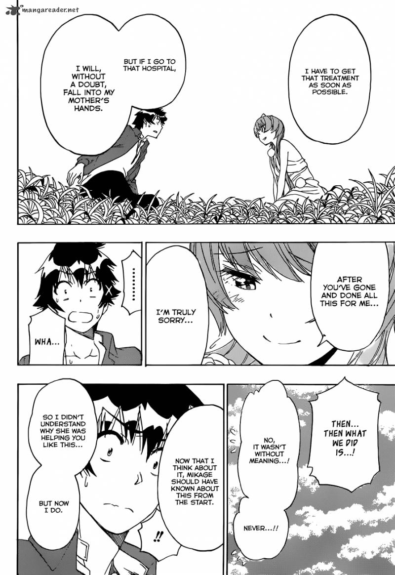 Nisekoi 194 13