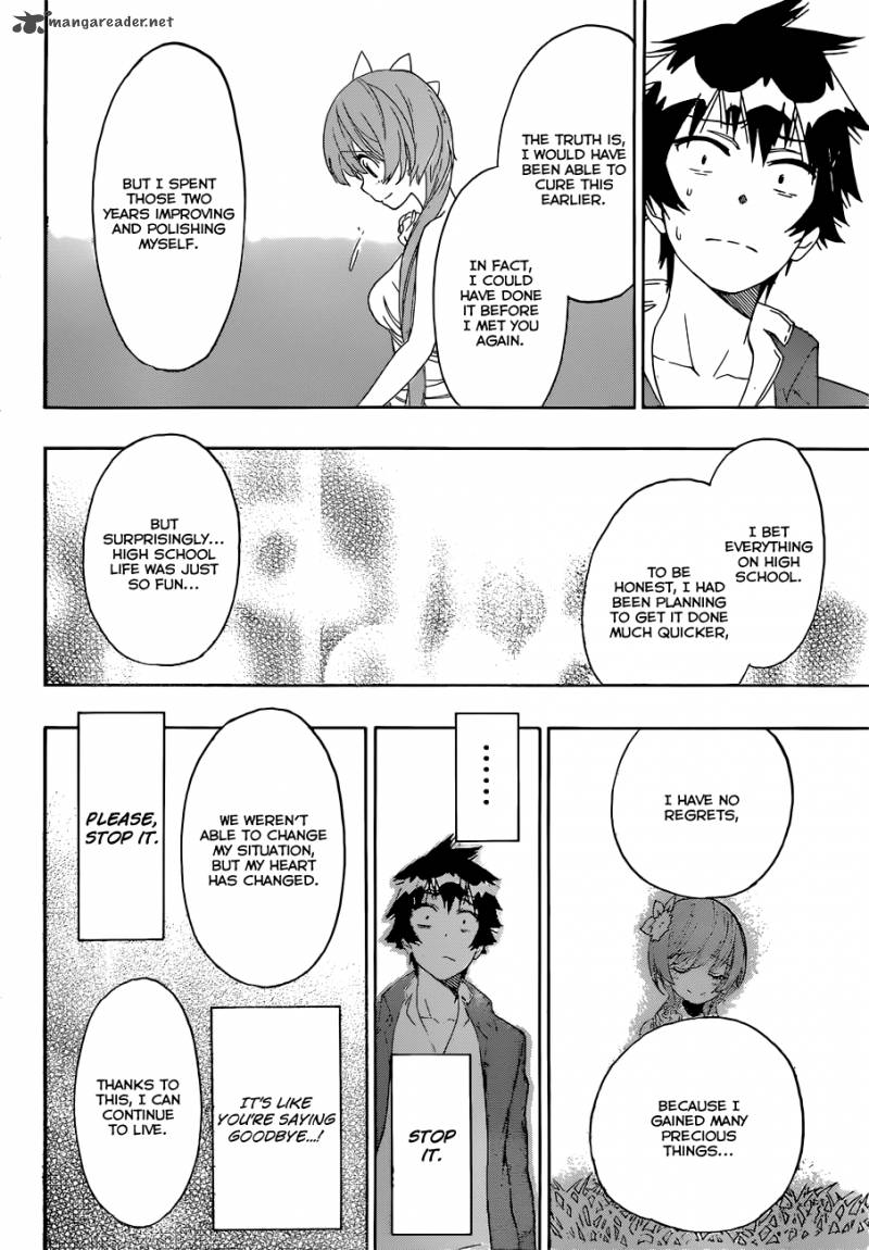 Nisekoi 194 15