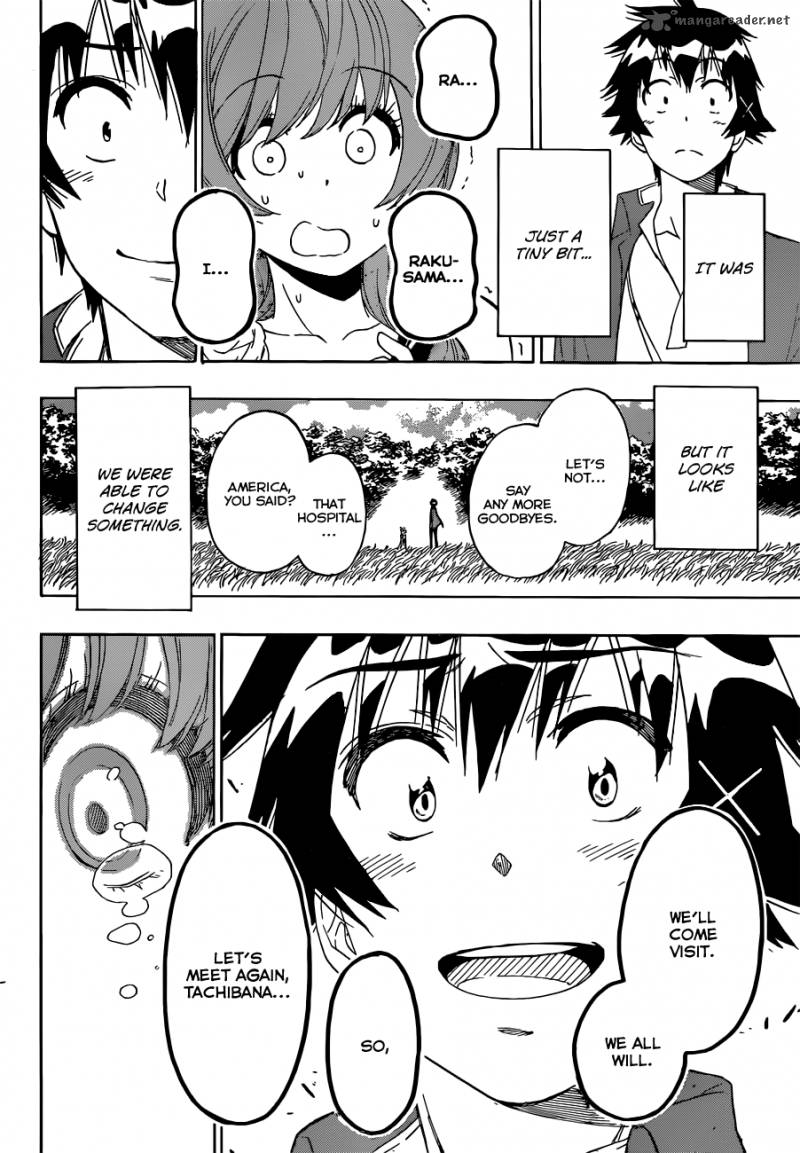 Nisekoi 194 19