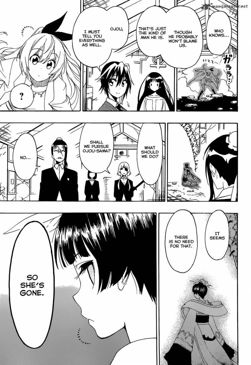 Nisekoi 194 4