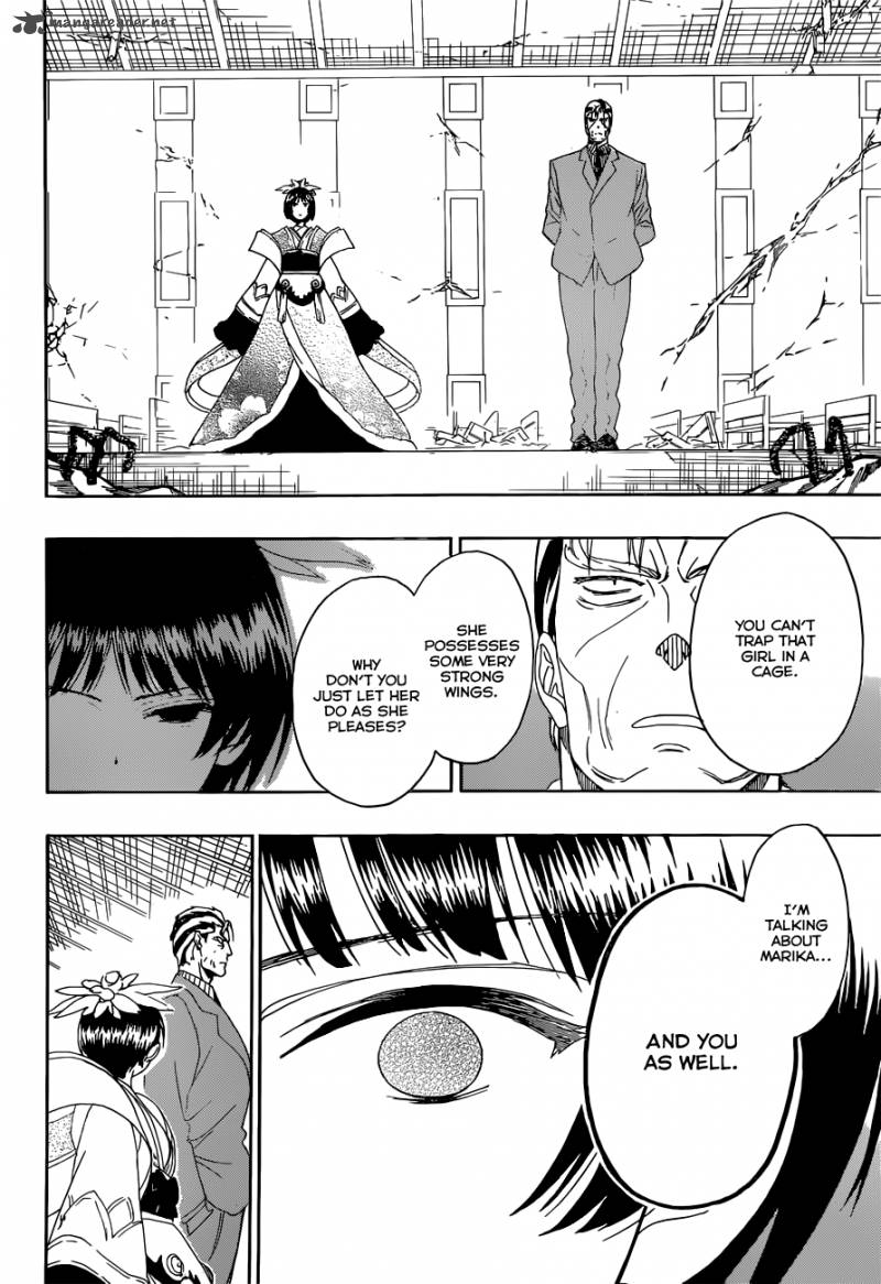 Nisekoi 194 5
