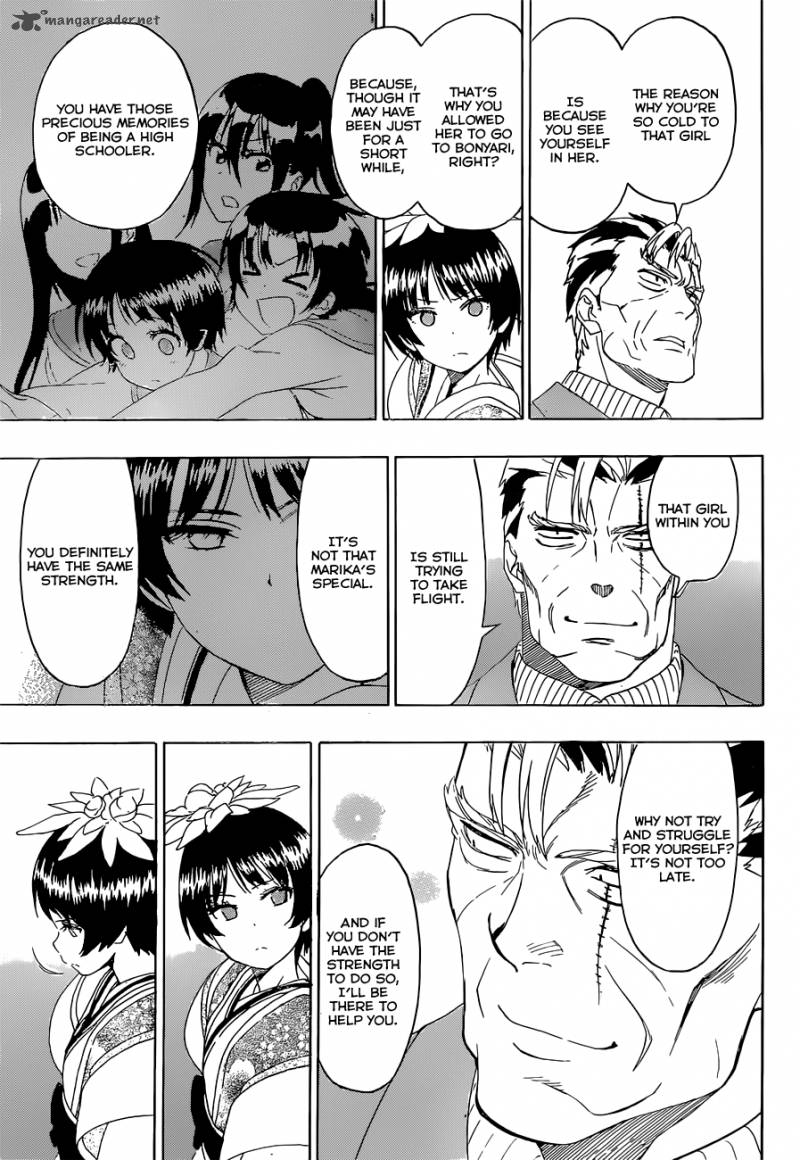 Nisekoi 194 6