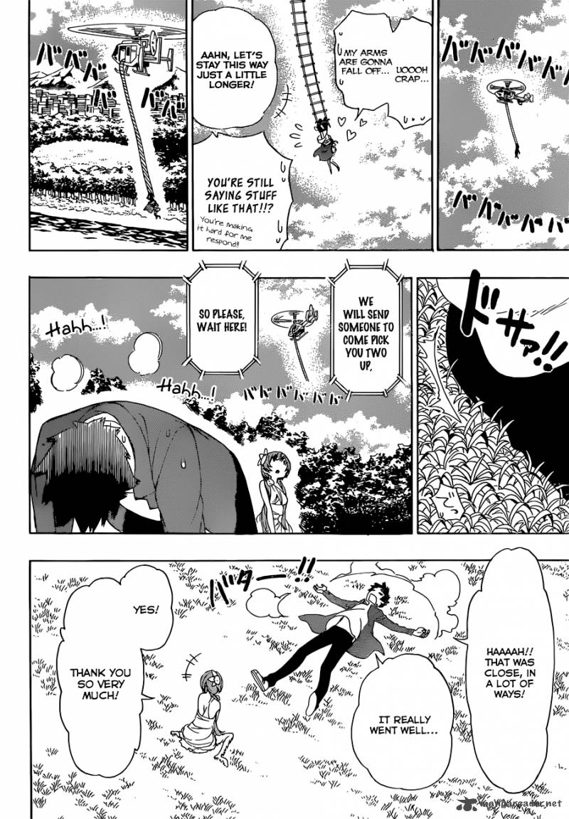 Nisekoi 194 7