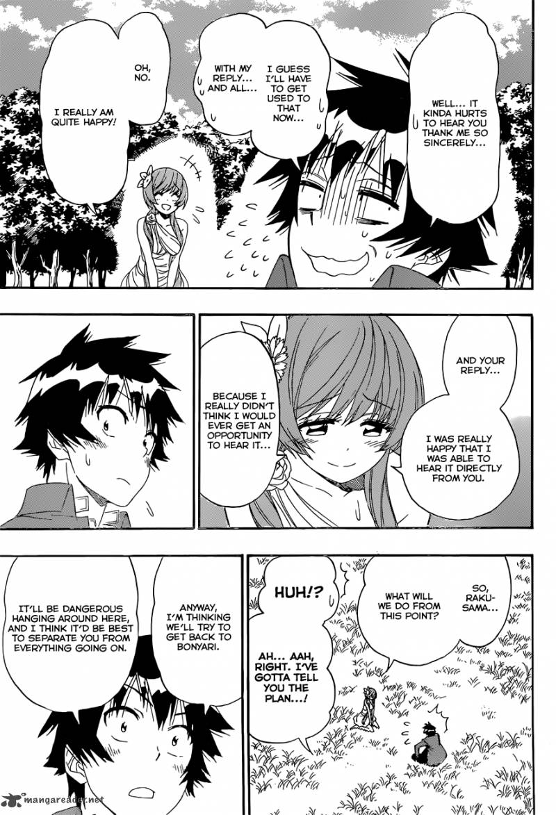 Nisekoi 194 8