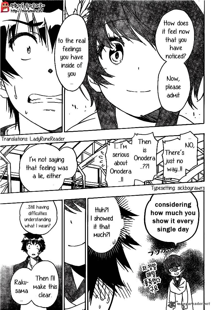 Nisekoi 195 10