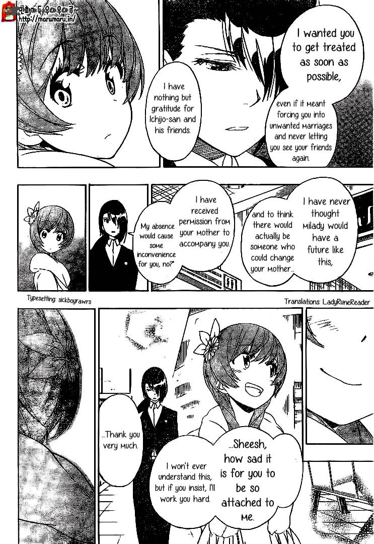 Nisekoi 195 16