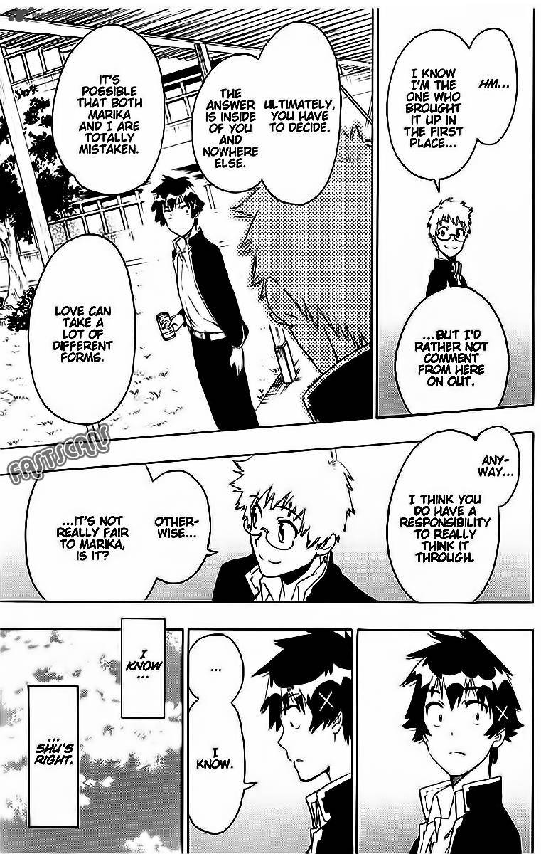 Nisekoi 196 10