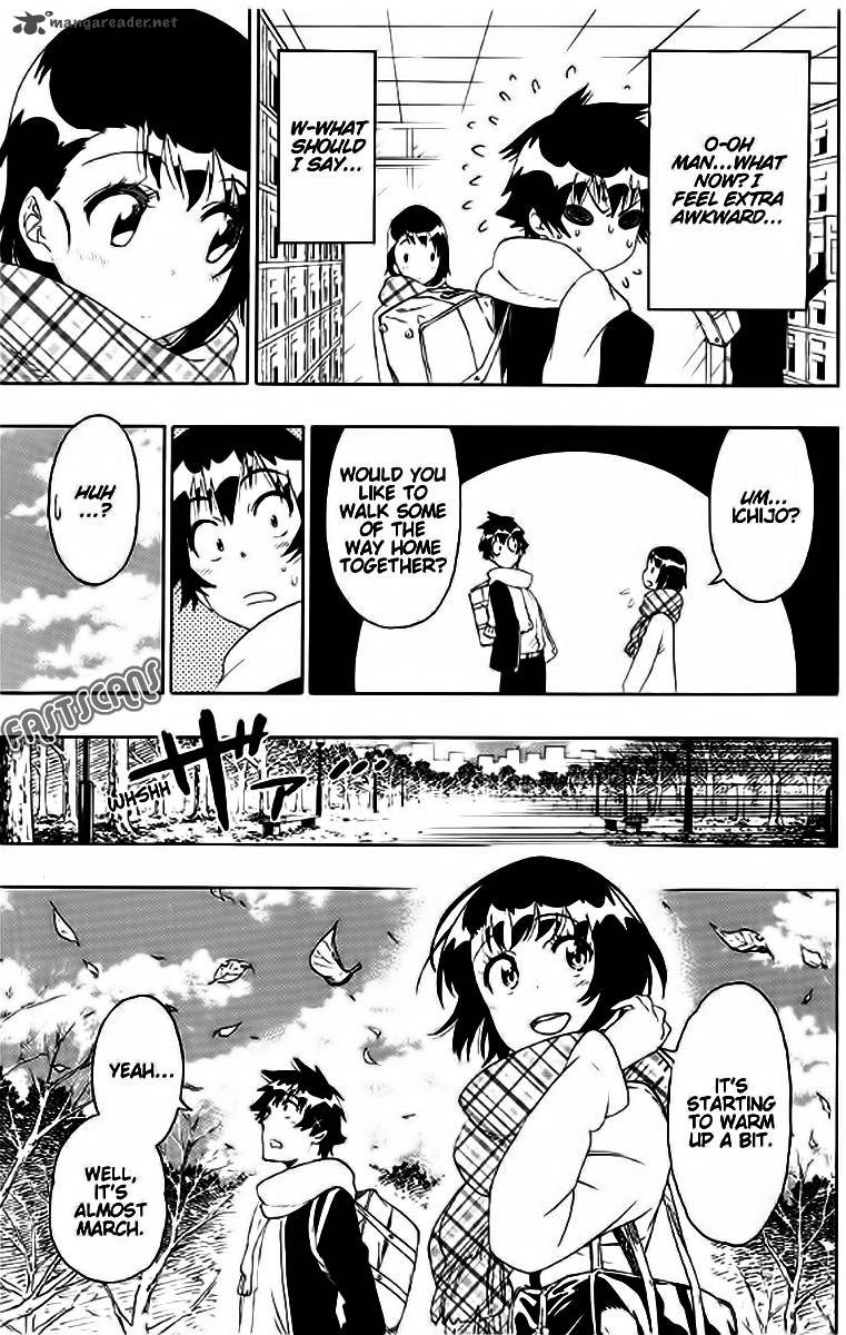Nisekoi 196 12