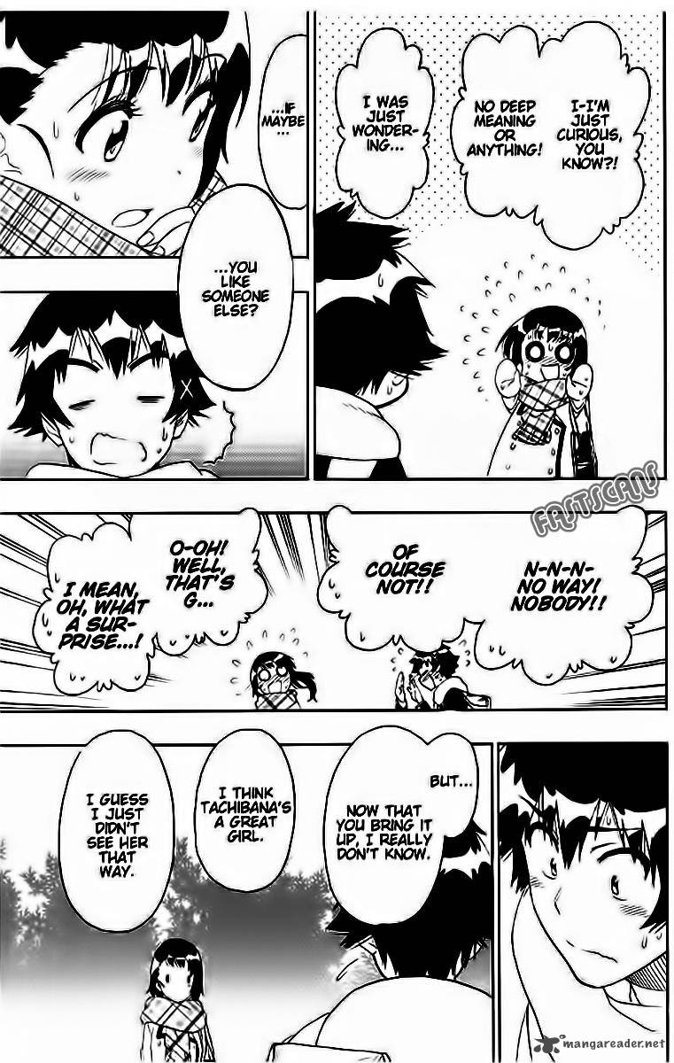 Nisekoi 196 16