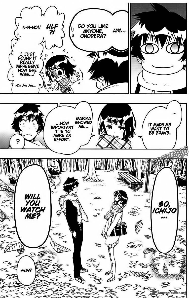 Nisekoi 196 18