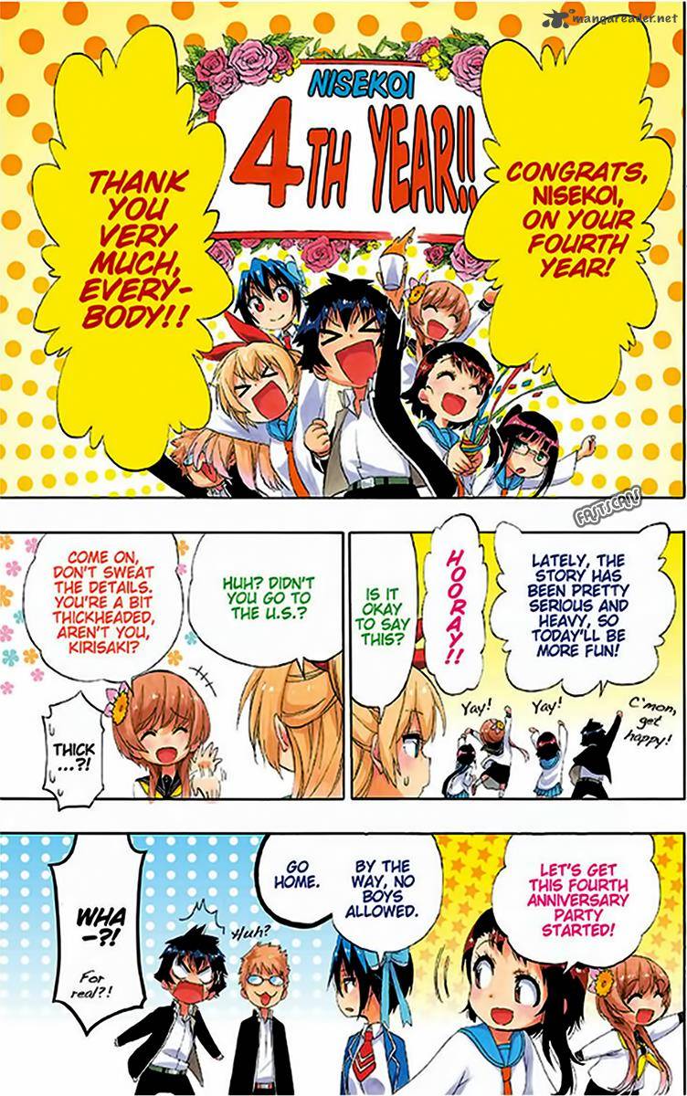 Nisekoi 196 2