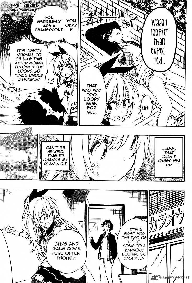 Nisekoi 197 10