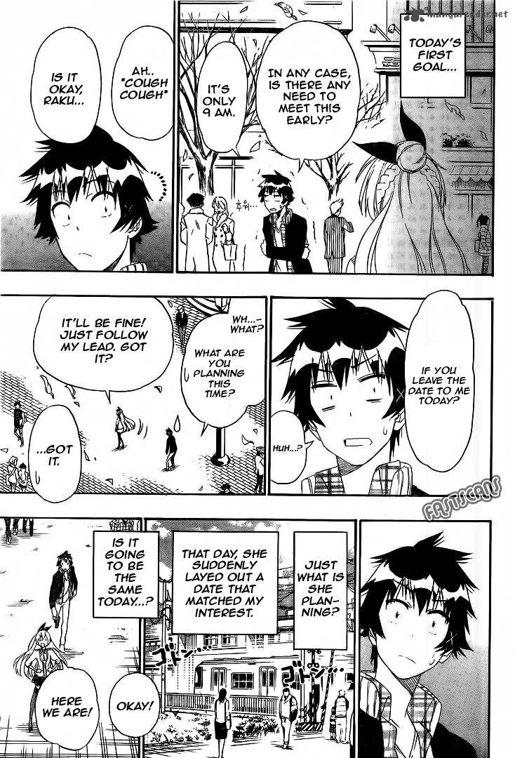 Nisekoi 197 6