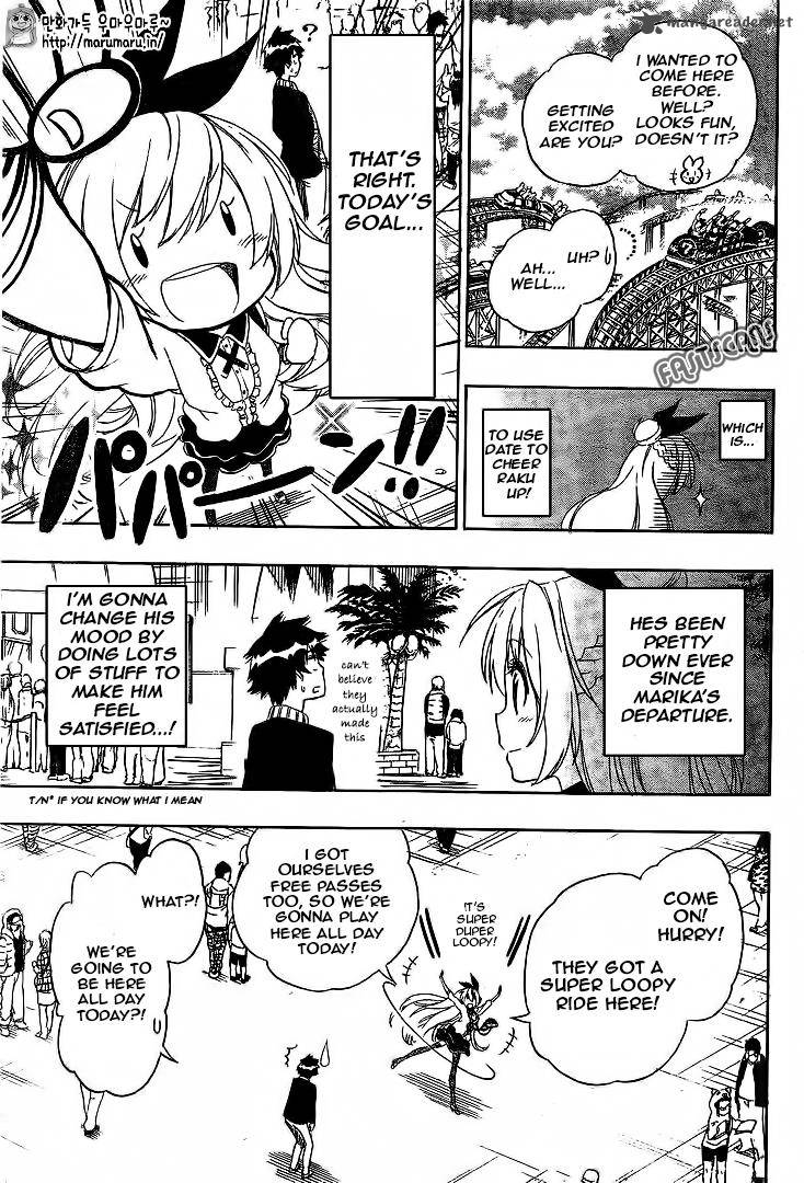 Nisekoi 197 8