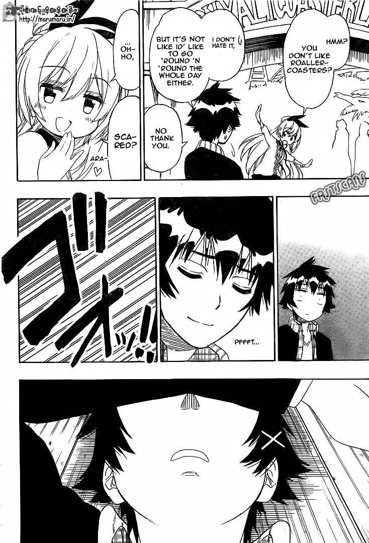 Nisekoi 197 9