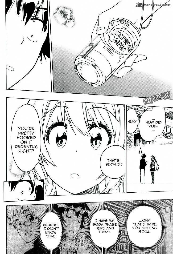 Nisekoi 199 10