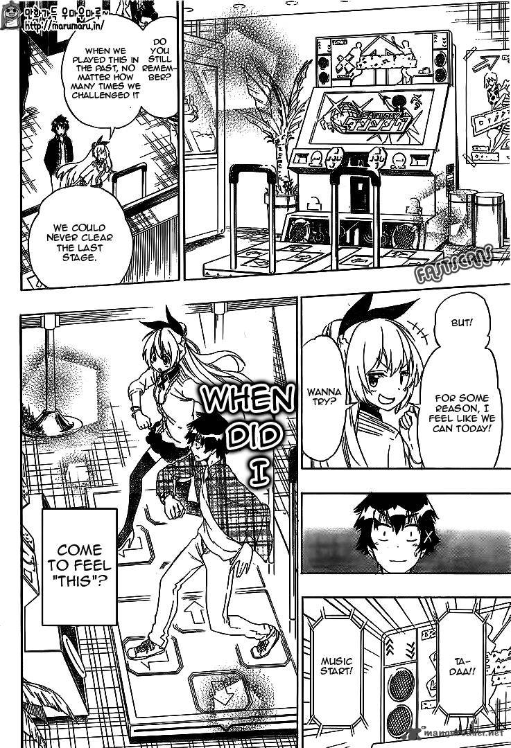 Nisekoi 199 12