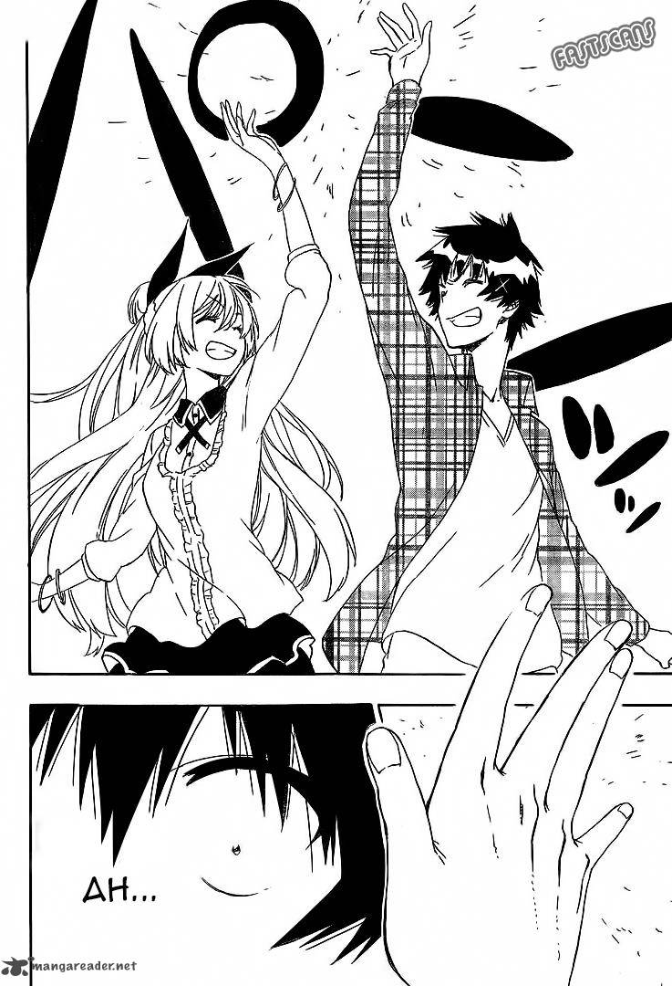 Nisekoi 199 16