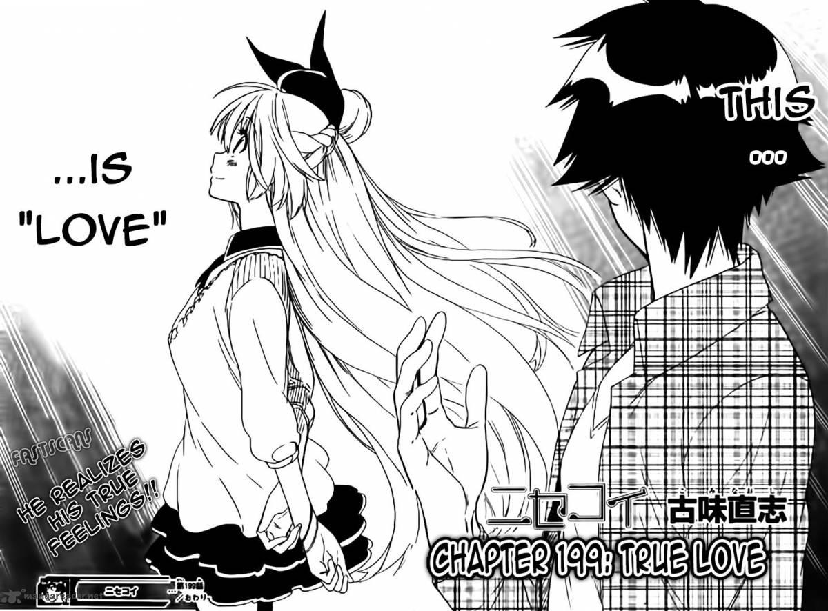 Nisekoi 199 18