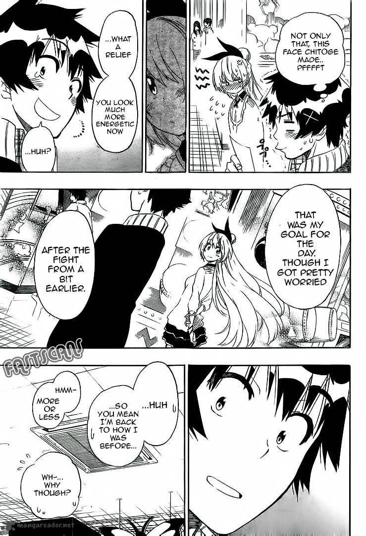 Nisekoi 199 7