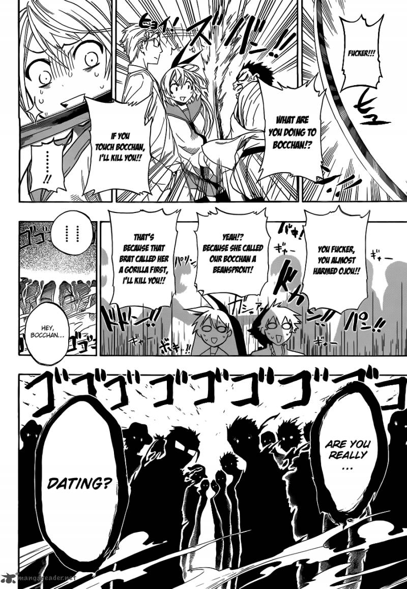 Nisekoi 2 11