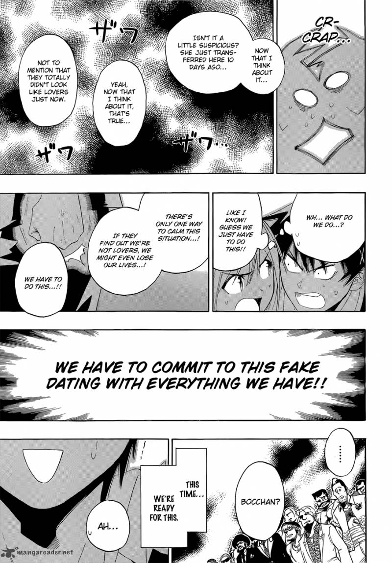 Nisekoi 2 12